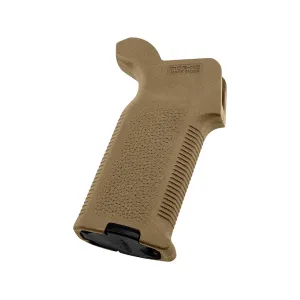 Magpul MOE-K2 AR-15 Pistol Grip Modified Coyote Brown