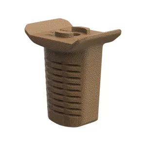 Magpul M-LOK Index Stop Modified Coyote Brown