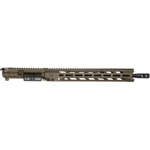 Diamondback Firearms AR-15 DB15 Obsidian Barreled Upper Receiver 5.56x45mm NATO 16" Olive Drab Green