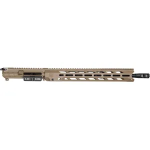 Diamondback Firearms AR-15 DB15 Obsidian Barreled Upper Receiver 5.56x45mm NATO 16" Flat Dark Earth