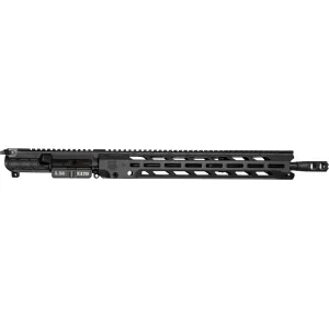 Diamondback Firearms AR-15 DB15 Obsidian Barreled Upper Receiver 5.56x45mm NATO 16" Black