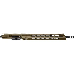 Diamondback Firearms AR-15 DB15 Diamond Series Barreled Upper Receiver 5.56x45mm NATO 16" Flat Dark Earth