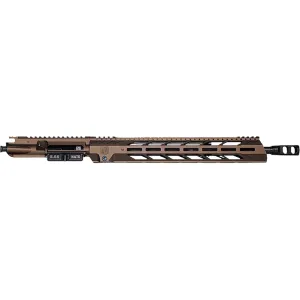 Diamondback Firearms AR-15 DB15 Diamond Series Barreled Upper Receiver 5.56x45mm NATO 16" Midnight Bronze