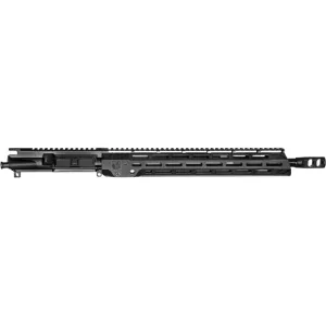 Diamondback Firearms AR-15 DB15 Diamond Series Barreled Upper Receiver 5.56x45mm NATO 16" Black
