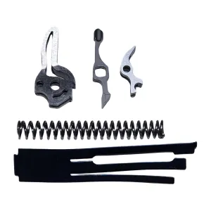 Cylinder & Slide 1911 Competition Lightning 2.5lbs Hammer 5-Piece Set