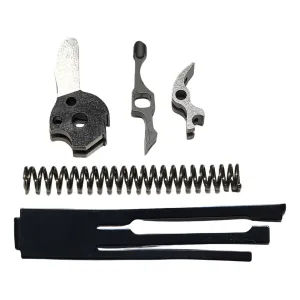 Cylinder & Slide 1911 Competition Special 2.5lbs Hammer 5-Piece Set
