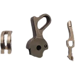 Cylinder & Slide 1911 Tactical II Trigger Pull Kit Blued
