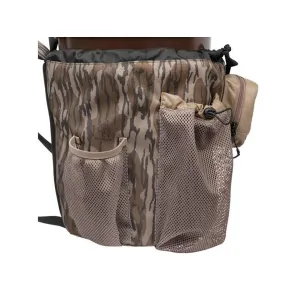 Allen Dove Hunting Bucket Organizer Mossy Oak Original Bottomland