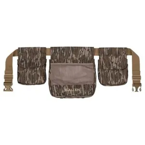 Allen Dove Hunting Belt Mossy Oak Original Bottomland