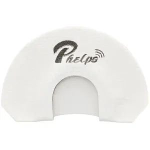 Phelps Elk Commander Diaphragm Elk Call