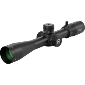 Athlon Optics Ares HLR Rifle Scope 30mm Tube 2.5-15x 42mm Illuminated AHMC1 MOA Reticle Black