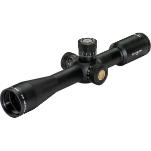 Athlon Optics Talos BTR Rifle Scope 30mm Tube 10x 42mm AAGR1 MOA Reticle Black