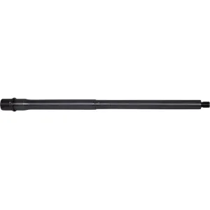 Diamondback AR-15 Barrel 5.56x45mm NATO 16" Medium Contour Mid-Length 1:8" Twist Black