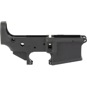 DPMS DA-15 AR-15 Stripped Lower Receiver Anodized Black