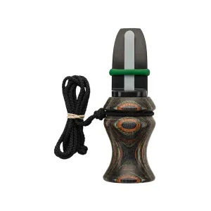 Phelps EZ Estrus Elk Call Green Mountain Camo