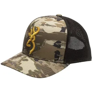 Browning Men's Pahvant Pro Hat AURIC One Size Fits Most