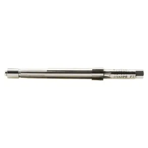 PTG Interchangeable Pilot Chamber Finish Reamer 30-06 Springfield