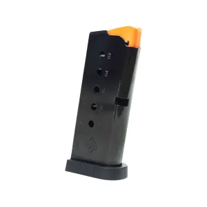 Diamondback DB9 Gen IV Magazine 9mm 6 Round Flat Bottom Plate