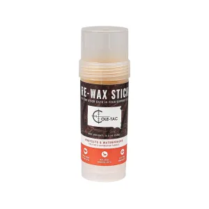 Cole-Tac Re-Wax Bag Wax Stick 2.2 oz