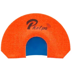 Phelps Signature Cow Diaphragm Elk Call