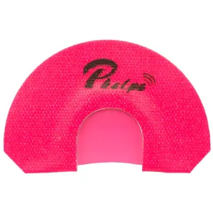Phelps Pleading Hotty Diaphragm Elk Call