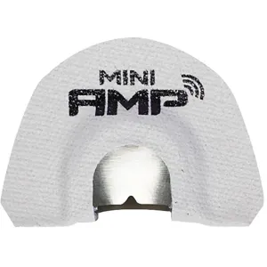 Phelps Mini AMP White Diaphragm Elk Call