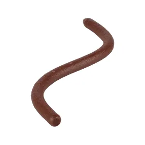 Berkley PowerBait MaxScent Power Wag 9" Worm Scuppernong