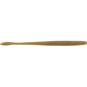 Berkley PowerBait MaxScent Hit Worm Magnum 7" Salt and Pepper