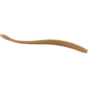 Berkley PowerBait MaxScent Hit Worm Magnum 7" Fogline