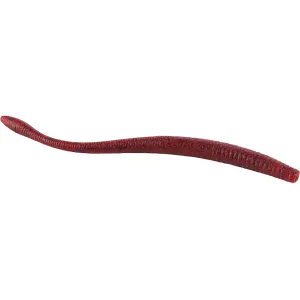 Berkley PowerBait MaxScent Hit Worm Magnum 7" Plum