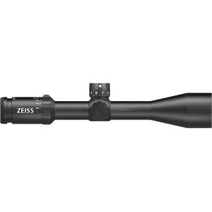 Zeiss V3 Rifle Scope 30mm Tube 6-18x 50mm Illuminated SHRi Reticle Matte Black