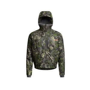 Sitka Gear Men's Incinerator Jacket Optifade Cover XL