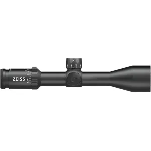 Zeiss V3 Rifle Scope 30mm Tube 4.5-14x 50mm XRR Reticle Matte Black