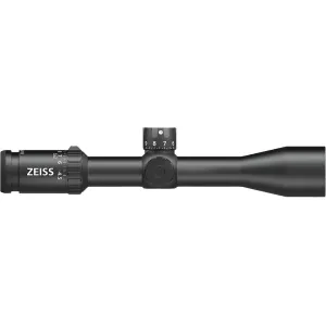 Zeiss V3 Rifle Scope 30mm Tube 4.5-14x 44mm XRR Reticle Matte Black