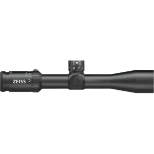 Zeiss V3 Rifle Scope 30mm Tube 3.5-10x 42mm SHR Reticle Matte Black