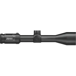 Zeiss V3 Rifle Scope 30mm Tube 4.5-14x 50mm XRR Reticle Capped Turrets Matte Black
