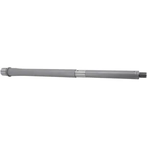 Shaw Barrels Barrel AR-15 223 Remington (Wylde) 16" HBAR Contour 1 in 8 Twist Stainless Steel