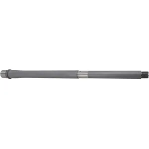 Shaw Barrels AR-15 Barrel 300 HAMR 16" HBAR Contour 1:12" Twist Stainless