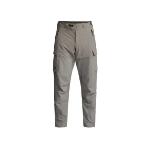 Sitka Gear Men's Brush Pants Cinder Gray 36" Waist 33" Inseam