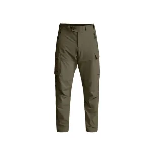 Sitka Gear Men's Brush Pants Dark Green Sage 36" Waist 33" Inseam