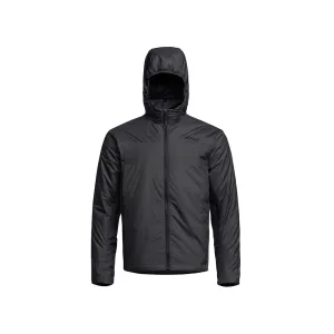 Sitka Gear Men's Kelvin LT Jacket Iron Gray Medium