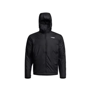 Sitka Gear Men's Kelvin LT Jacket Sitka Black Medium