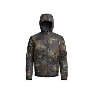 Sitka Gear Men's Kelvin LT Jacket Optifade Timber Medium