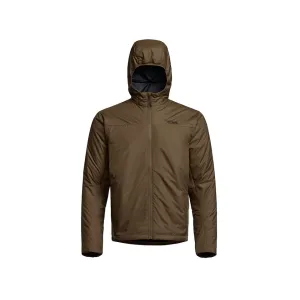 Sitka Gear Men's Kelvin LT Jacket Coyote Large