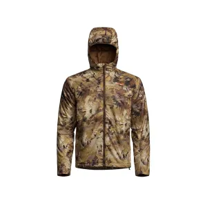 Sitka Gear Men's Kelvin LT Jacket Optifade Marsh Medium