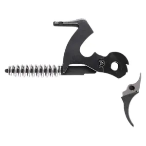 Timney Triggers Marlin Lever Action Trigger Marlin 336, 1894, 1895 Curved Black