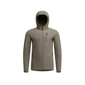 Sitka Gear Men's Snowcrest Jacket Oak Heather XL