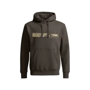 Sitka Gear Men's Superior Concealment Hoodie Earth Marsh XL