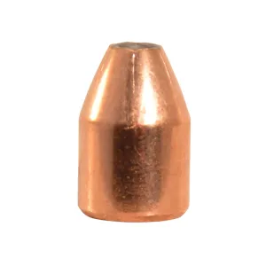 Factory Second 50 Caliber (500 Diameter) Bullets 325 Grain Jacketed Hollow Point Box of 50 (Bulk Packaged)