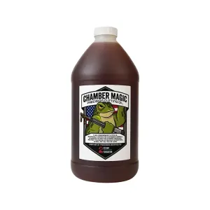 Manson Reamers Chamber Magic Cutting Fluid 64oz